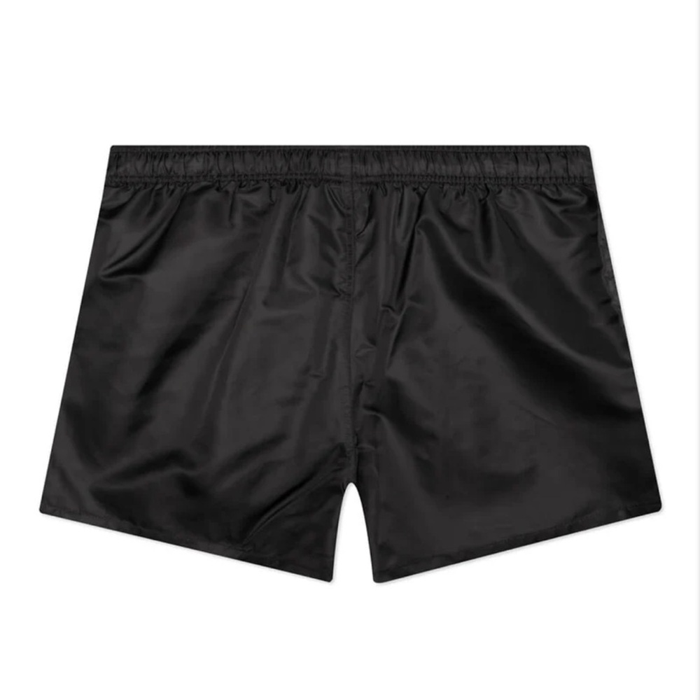 FEAR OF GOD ESSENTIALS ESSENTIALS RUNNING SHORT
- IRON, LIKE NEW - Picture 2 of 6